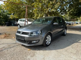 VW Polo 1.6 TDI/ 90 к.с. - 10800 лв. - 55567217 2