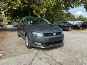 VW Polo 1.6 TDI/ 90 к.с. - 10800 лв. - 55567217 8