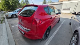 Seat Altea 1, 6 MPi, 102 .. | Mobile.bg    5