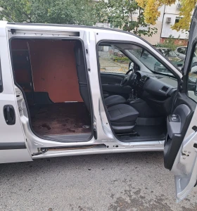 Обява за продажба на Fiat Doblo 2.0 JTD maxi ~10 800 лв. - изображение 4