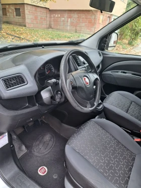 Обява за продажба на Fiat Doblo 2.0 JTD maxi ~10 800 лв. - изображение 7