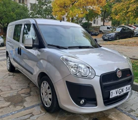 Обява за продажба на Fiat Doblo 2.0 JTD maxi ~10 800 лв. - изображение 1