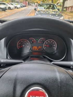 Обява за продажба на Fiat Doblo 2.0 JTD maxi ~10 800 лв. - изображение 8