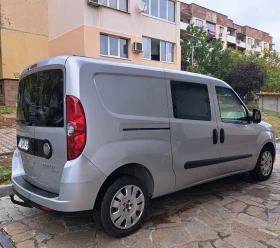 Обява за продажба на Fiat Doblo 2.0 JTD maxi ~10 800 лв. - изображение 3