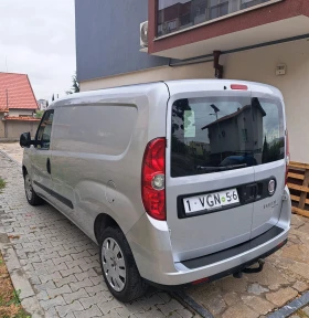 Обява за продажба на Fiat Doblo 2.0 JTD maxi ~10 800 лв. - изображение 2