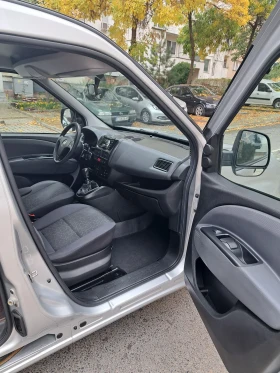 Обява за продажба на Fiat Doblo 2.0 JTD maxi ~10 800 лв. - изображение 5