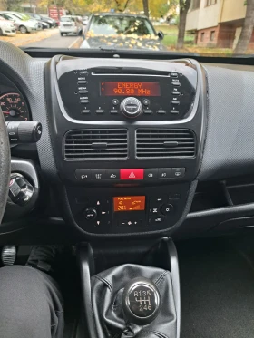 Обява за продажба на Fiat Doblo 2.0 JTD maxi ~10 800 лв. - изображение 9