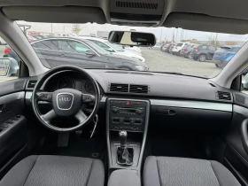 Audi A4 2.0* 140ps* S line* 6ск* НАВИ*  - 7400 лв. / 3783.56 € - 42839151 11