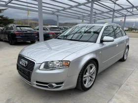 Audi A4 2.0* 140ps* S line* 6ск* НАВИ* 