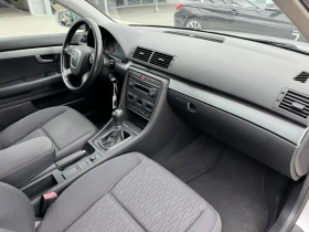 Audi A4 2.0* 140ps* S line* 6ск* НАВИ*  - 7400 лв. / 3783.56 € - 42839151 10