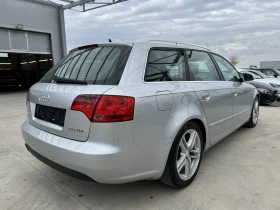 Audi A4 2.0* 140ps* S line* 6ск* НАВИ*  - 7400 лв. / 3783.56 € - 42839151 5
