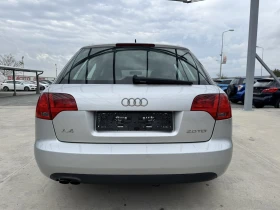 Audi A4 2.0* 140ps* S line* 6ск* НАВИ*  - 7400 лв. / 3783.56 € - 42839151 4