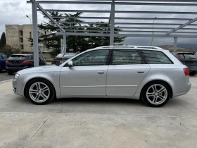 Audi A4 2.0* 140ps* S line* 6ск* НАВИ*  - 7400 лв. / 3783.56 € - 42839151 2