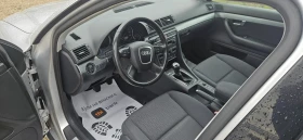 Audi A4 2.0* 140ps* S line* 6ск* НАВИ*  - 7400 лв. / 3783.56 € - 42839151 9