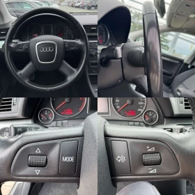 Audi A4 2.0* 140ps* S line* 6ск* НАВИ*  - 7400 лв. / 3783.56 € - 42839151 13