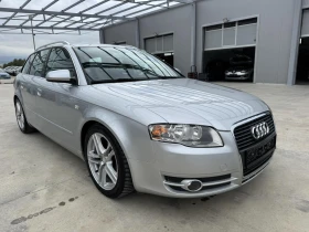 Audi A4 2.0* 140ps* S line* 6ск* НАВИ*  - 7400 лв. / 3783.56 € - 42839151 7