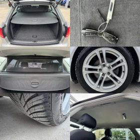Audi A4 2.0* 140ps* S line* 6ск* НАВИ*  - 7400 лв. / 3783.56 € - 42839151 15