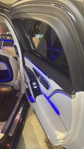 Mercedes-Benz S 680 Mercedes-Benz S680 Maybach Guard | Mobile.bg    4