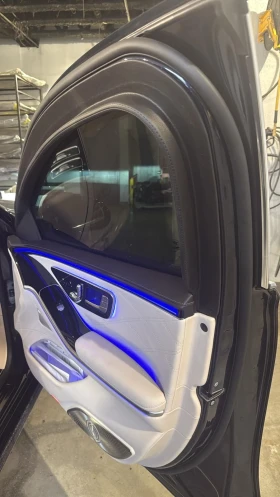 Mercedes-Benz S 680 Mercedes-Benz S680 Maybach Guard | Mobile.bg    3