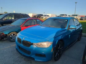 BMW 335 * 335I XDRIVE * CARFAX * БЕЗ ПЪРВОНАЧАЛНА ВНОСКА