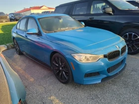 BMW 335 * 335I XDRIVE * CARFAX * БЕЗ ПЪРВОНАЧАЛНА ВНОСКА - 18950 лв. / 9688.98 € - 71750611 2