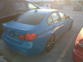 BMW 335 * 335I XDRIVE * CARFAX * БЕЗ ПЪРВОНАЧАЛНА ВНОСКА - 18950 лв. / 9688.98 € - 71750611 3