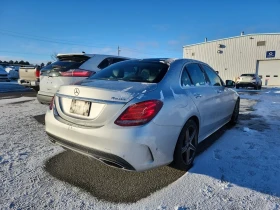 Mercedes-Benz C 300  * CARFAX * ЦЕНА ДО БЪЛГАРИЯ - 24750 лв. / 12654.47 € - 41709644 3