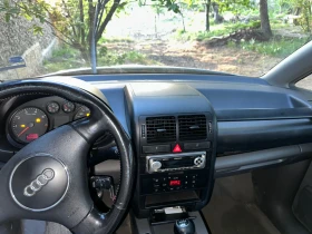 Audi A2 | Mobile.bg    7