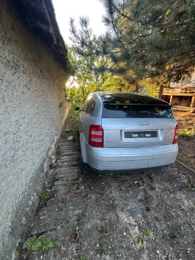 Audi A2 | Mobile.bg    5