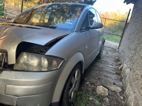 Audi A2 | Mobile.bg    11