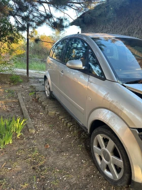 Audi A2  - изображение 1