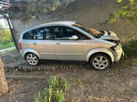 Audi A2 | Mobile.bg    2