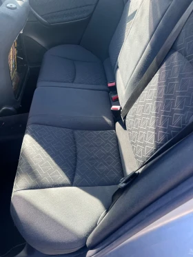 Mercedes-Benz C 180 1.8 kompresor, снимка 11