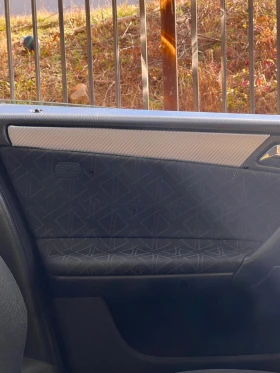 Mercedes-Benz C 180 1.8 kompresor, снимка 17