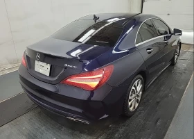 Mercedes-Benz CLA 250 видео на двигателя - 21333 лв. / 10907.39 € - 35453171 3