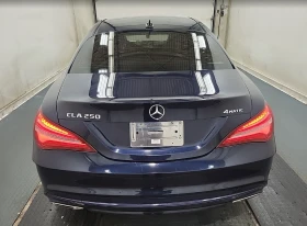 Mercedes-Benz CLA 250 видео на двигателя - 21333 лв. / 10907.39 € - 35453171 6