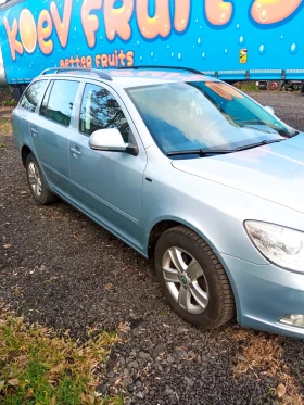 Skoda Octavia 1.8TSI, снимка 3