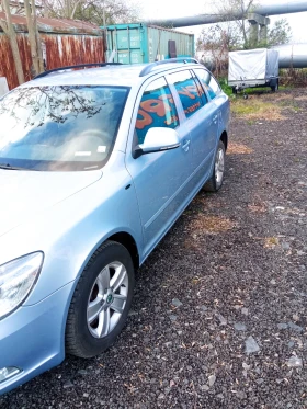 Skoda Octavia 1.8TSI, снимка 2