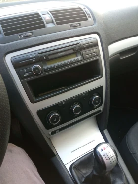 Skoda Octavia 1.8TSI, снимка 7