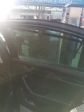 Skoda Superb 4х4, снимка 10