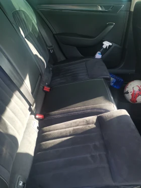 Skoda Superb 4х4, снимка 7