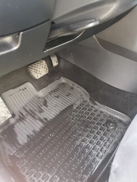 Skoda Superb 4х4, снимка 9