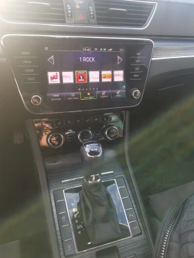 Skoda Superb 4х4, снимка 8