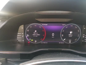 Skoda Superb 4х4, снимка 13