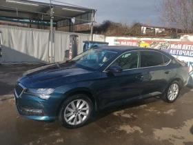 Skoda Superb 4х4, снимка 1