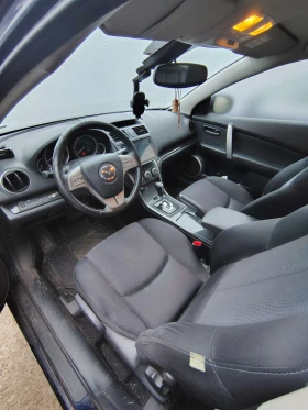 Mazda 6, снимка 5