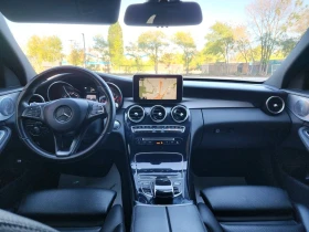 Mercedes-Benz C 400 * 4dr Sdn 4MATIC* * 3 YEARS WARRANTY * CARFAX * ЦЕ - 32700 лв. / 16719.24 € - 75907788 17