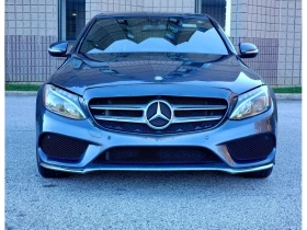 Mercedes-Benz C 400 * 4dr Sdn 4MATIC* * 3 YEARS WARRANTY * CARFAX * ЦЕ - 32700 лв. / 16719.24 € - 75907788 2