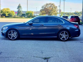 Mercedes-Benz C 400 * 4dr Sdn 4MATIC* * 3 YEARS WARRANTY * CARFAX * ЦЕ - 32700 лв. / 16719.24 € - 75907788 4