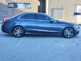 Mercedes-Benz C 400 * 4dr Sdn 4MATIC* * 3 YEARS WARRANTY * CARFAX * ЦЕ - 32700 лв. / 16719.24 € - 75907788 8
